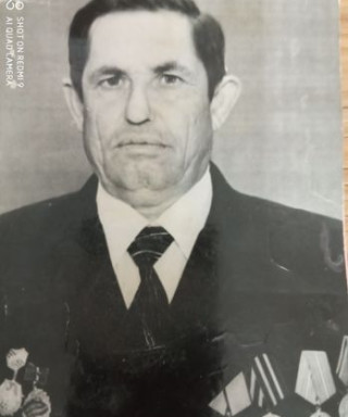 Маланин Александр Васильевич