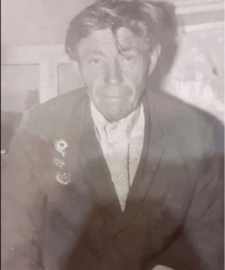 Зомарев Константин Яковлевич