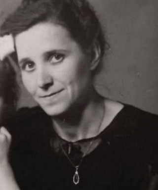 Мошкина Варвара Павловна