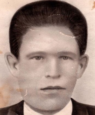 Муковнин Алексей Петрович