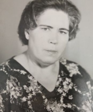 Маланина Таисия Сергеевна