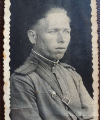 Якоев Павел Андреевич