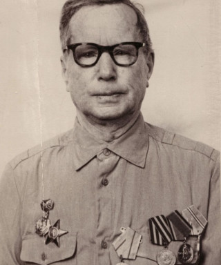 Попков Иван Иванович