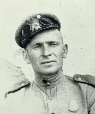 Апрышкин Иван Иванович