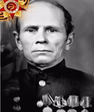 Федоров Тит Впсильевич