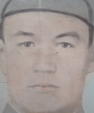 Бухальцев Поликарт Александрович