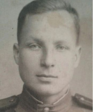 Дробченко Николай Павлович