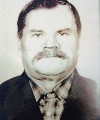 Батраков Трифон Евстропьевич