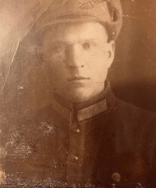 Карпов Николай