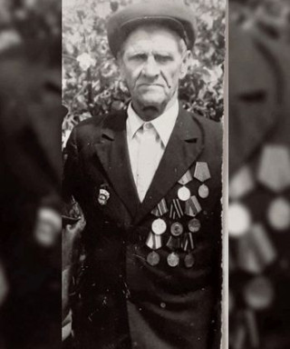 Полежаев Фёдор Константинович