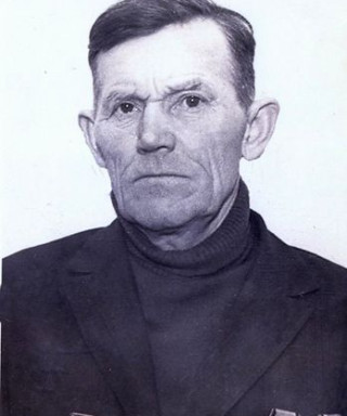 Мартюшев Иван Филиппович