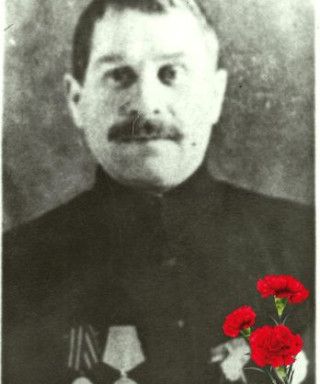 Кузнецов Павел Иванович