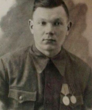 Жердев Алексей Петрович