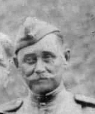 Будюкин Василий Павлович