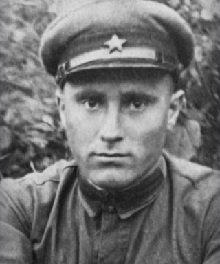 Мухин Петр Тихонович