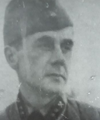 Надточий Сергей Денисович