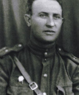 Макаров Василий Евдокимович