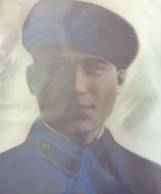 Баранов Михаил Николаевич