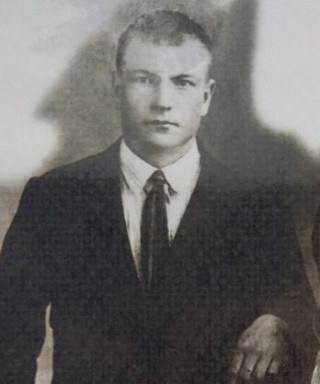 Кузьмин Павел Иванович