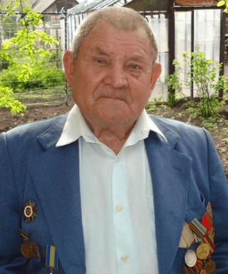 Бронников Александр Яковлевич