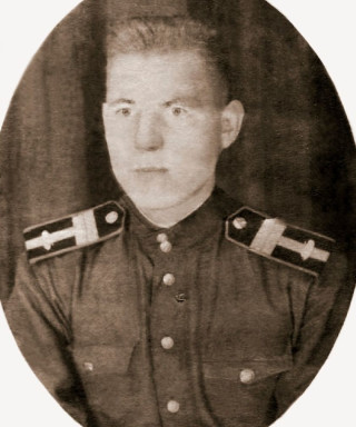 Калядин Пётр Петрович