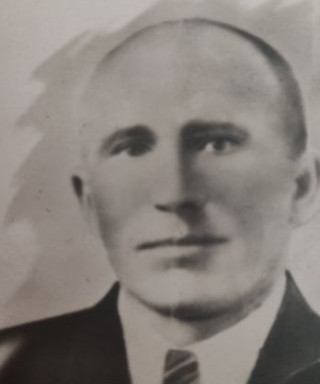 Жук Яков Филиппович