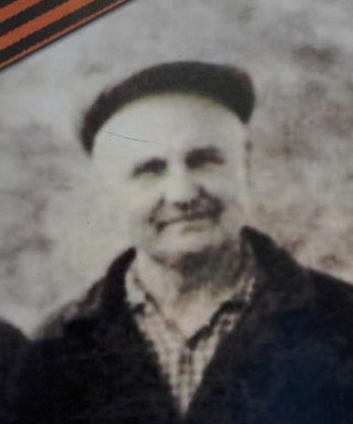 Кузнецов Василий Владимирович