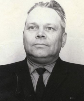 Маруев Василий Степанович