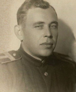 Иванов Николай Александрович