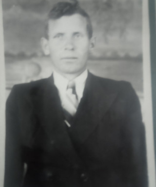 Курнакин Федор Трафимович