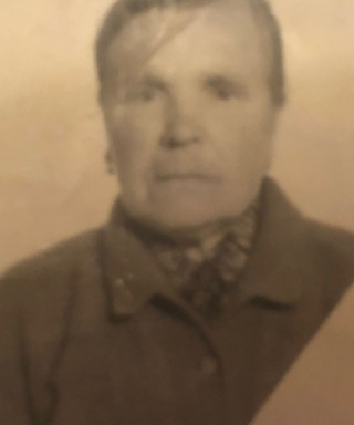 Шестакова Александра Сергеевна