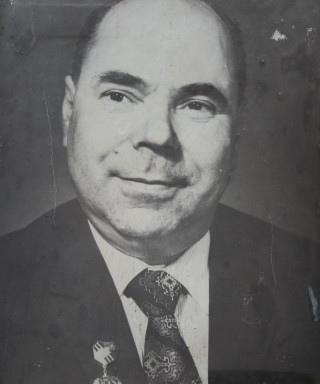 Любкин Алексей Матвеевич