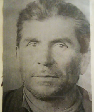 Абронов Николай Николаевич