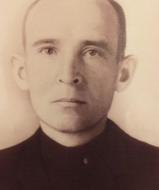 Панкратов Митрофан Фёдорович