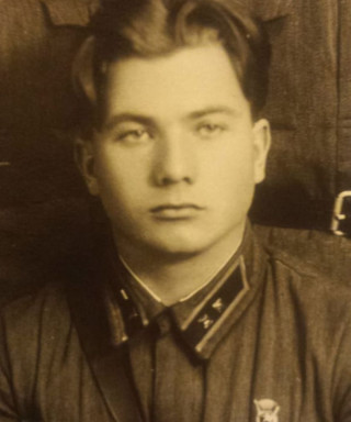 Новиков Алексей Михайлович