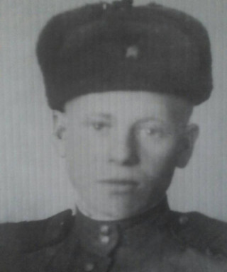 Громов Александр Семёнович