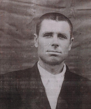 Федоров Андрей Никитович