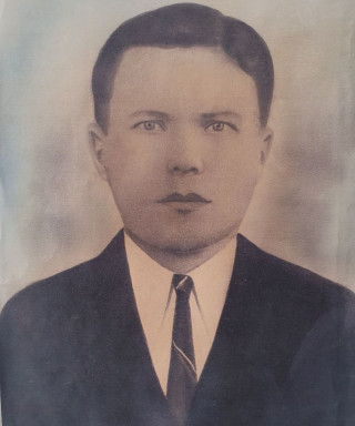 Ярмак Алексей Никитич