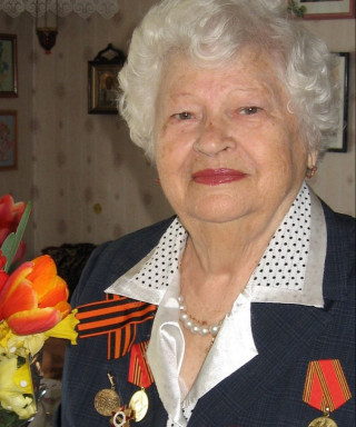 Курицына Антонина Васильевна