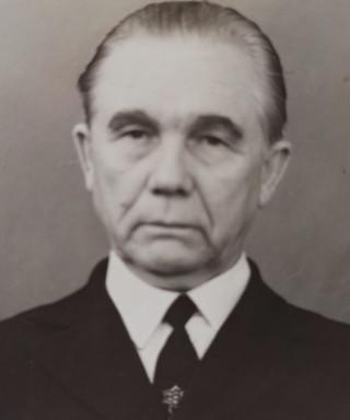 Кирилин Николай Михайлович