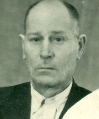 Алиулов Курбан Калимуллович