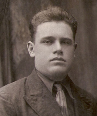 Бабка Афанасий Васильевич