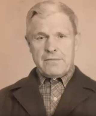 Волков Николай Иванович