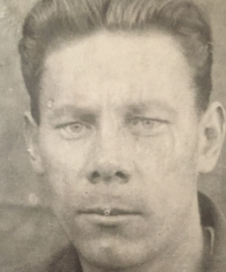 Хозяинов Иван Яковлевич