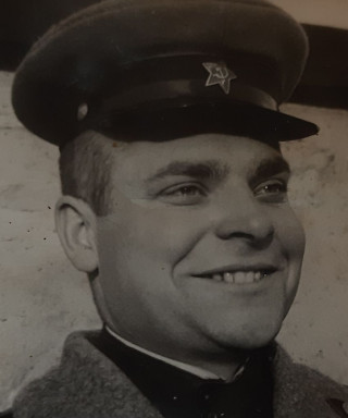 Михальчук Федор Александрович