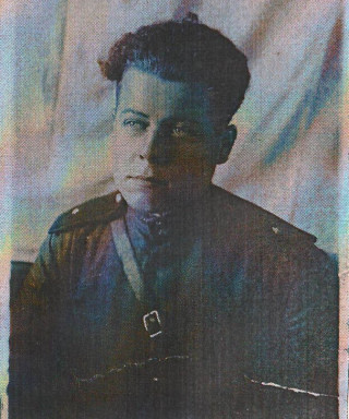 Конышев Леонид Васильевич