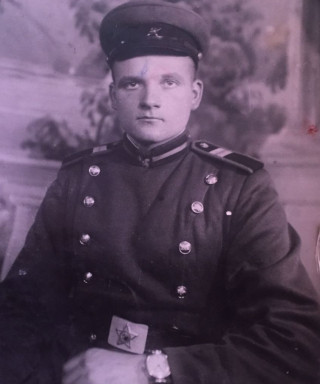 Гордеев Александр Александрович