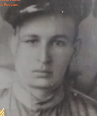 Мищенко Роман Захарович