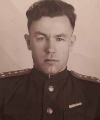 Муренко Николай Дмитриевич