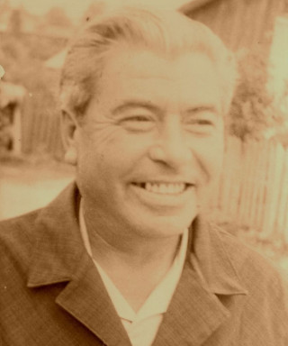 Баталов Василий Поликарпович